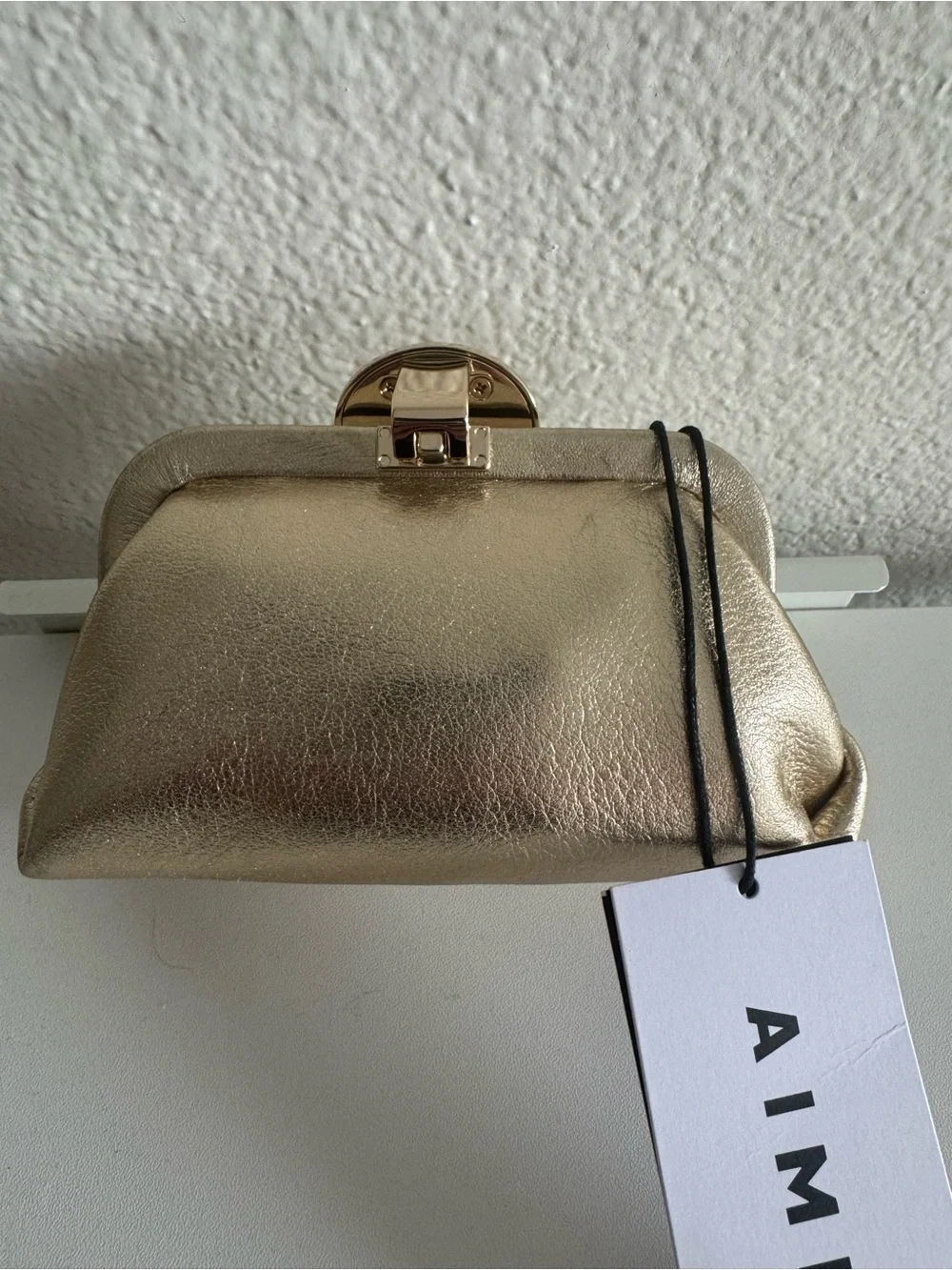 Aimee Kestenberg Full Circle Micro Crossbody